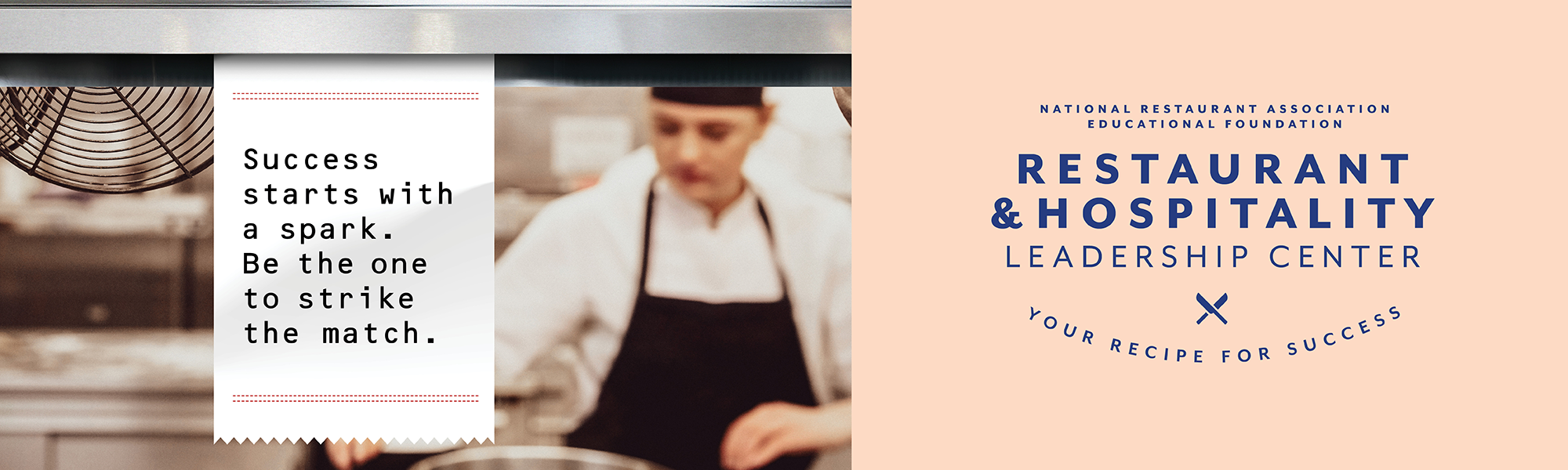 Restaurant & Hospitality Center | National Restaurant Foundation and Pub